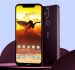 Nokia X7 (7.1 Plus) pantalla PureDisplay