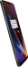 OnePlus T6 perfil frontal
