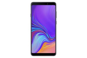 Samsung Galaxy A9 2018 pantalla Super AMOLED de 6.2"