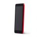 STF Block Go color rojo - pantalla
