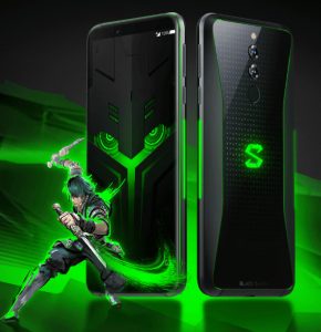 Xiaomi Black Shark Helo