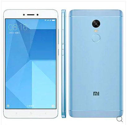 Xiaomi Redmi Note 4X