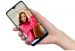 Oppo A7 cámara selfie de 16 MP