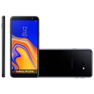 Samsung Galaxy J4 Core Android Go Edition