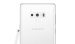 Samsung Galaxy Note9 color blanco render filtrado