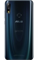 Asus Zenfone Max Pro M2 cámara
