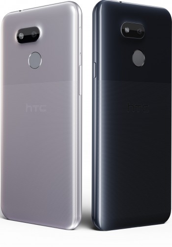 HTC Desire 12s cámara