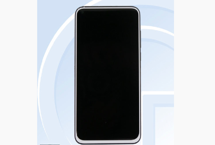 Huawei Nova 4 pantalla