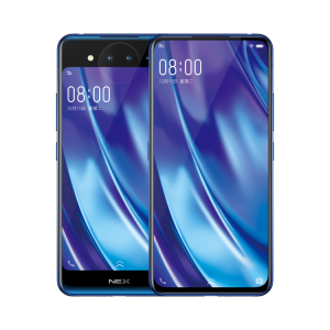 Vivo Nex Dual Display - doble pantalla Super AOLED, 10 GB en RAM y cámara triple