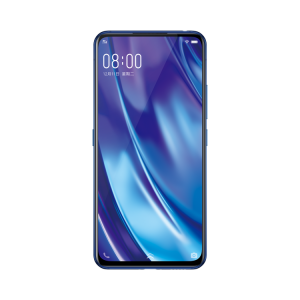 Vivo Nex Dual Display - doble pantalla Super AOLED - pantalla completa frontal