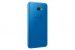 Samsung Galaxy Core J4 en México color azul cámara posterior