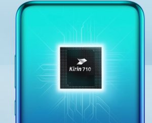 Huawei P Smart 2019 procesador Kirin