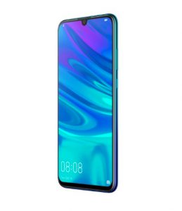 Huawei P Smart 2019 pantalla tipo notch gota de agua