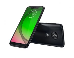 Moto G7 Play en México