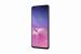 Samsung Galaxy S10e color negro pantalla completa