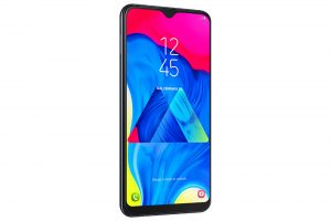 Samsung Galaxy M10 pantalla