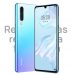 Huawei P30 cámara triple y pantalla notch