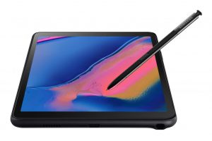 Samsung Galaxy Tab A con S Pen Wifi (P200) y LTE (P205)